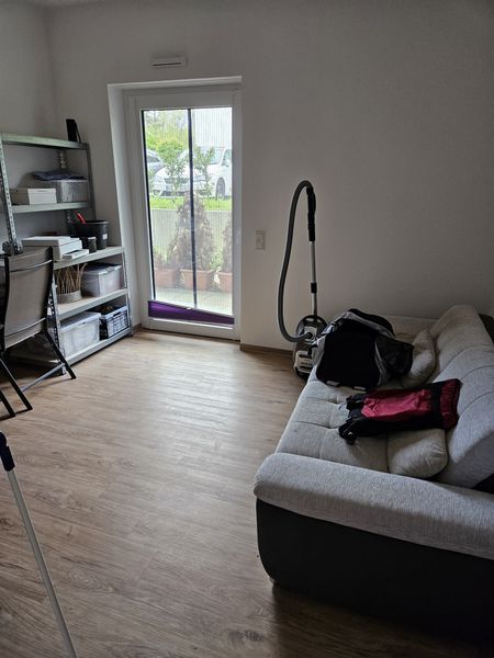 Eichenhain 28 a: geräumige freundliche 3 Zimmer Wohnung in Stadtallendorf